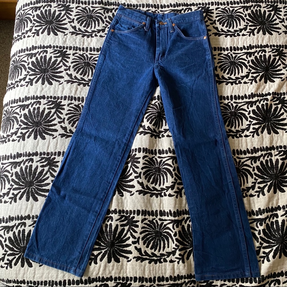 *SOLD* Vintage Wrangler Jeans